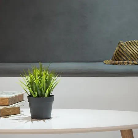 Cliff Studio Lejlighed